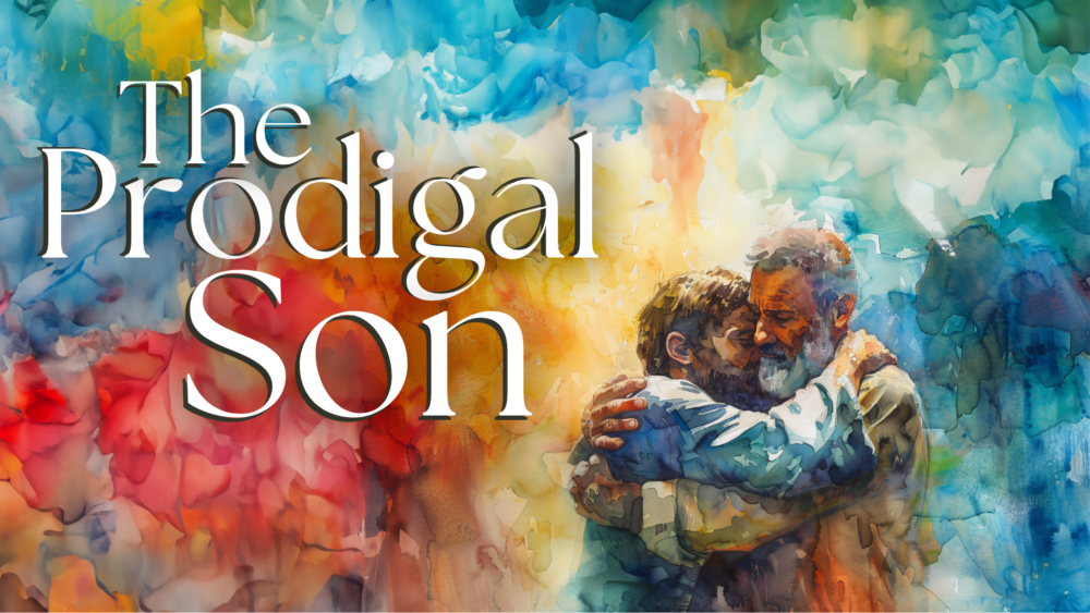 Prodigal Son-The Prodigal